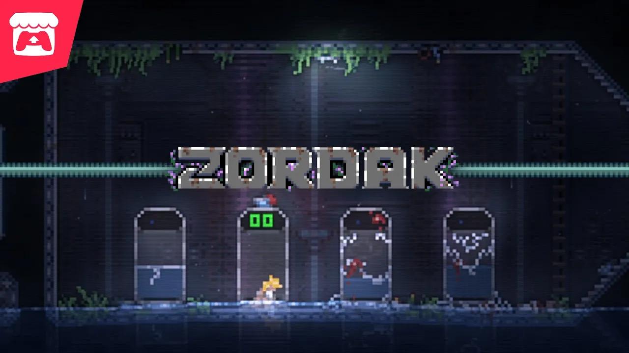 Zordak - Metroidvania thumbnail