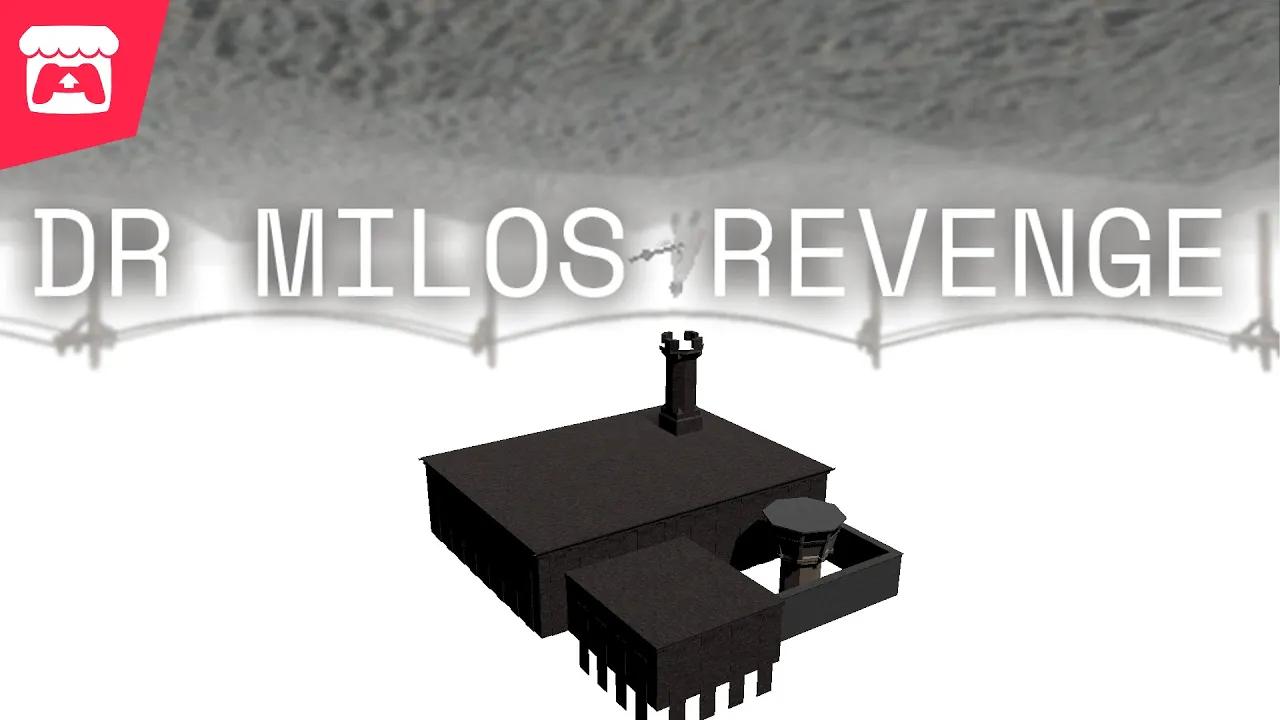 Dr Milos Revenge - FPS Horror thumbnail