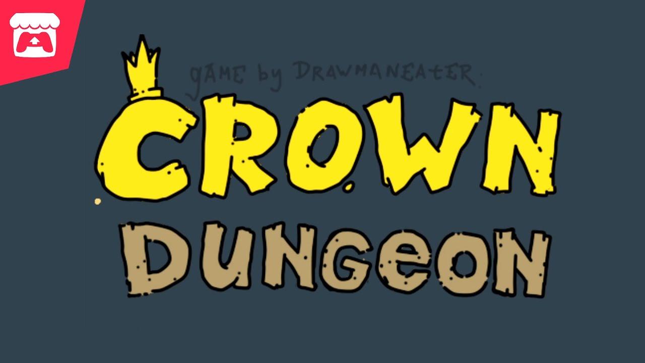 Crown Dungeon - Old School Flashstyle Fun thumbnail