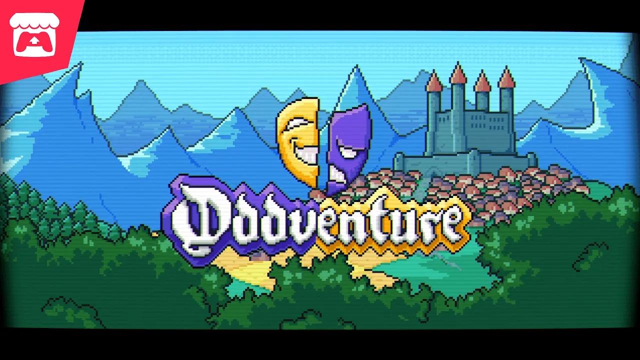 Oddventure - Wonderful RPG thumbnail