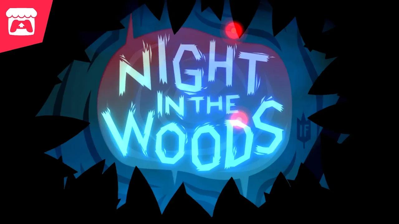 Night In The Woods - Story-Driven Adventure Platformer thumbnail