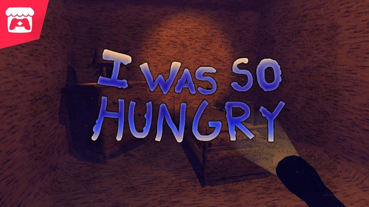 I Was So Hungry - Garfield Horror thumbnail