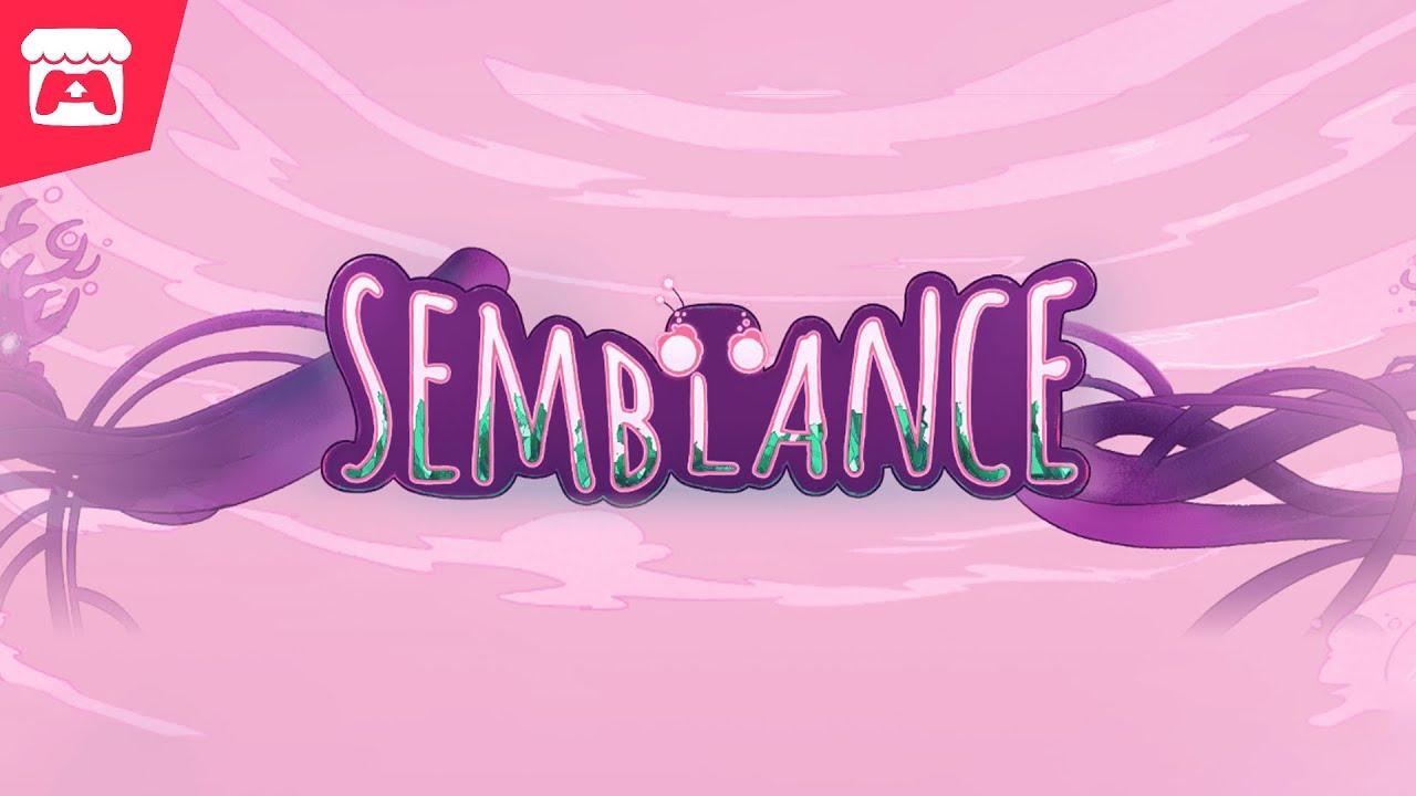 Semblance - World Deforming Squishy Platformer thumbnail