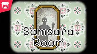 Samsara Room- You find yourself in a strange room... thumbnail