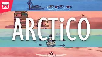 Arctico - Quiet Arctic Exploration thumbnail