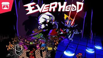 Everhood - RPG Battles meets Rhythm Game thumbnail