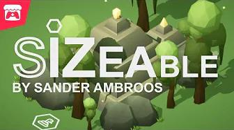 Sizeable - Chill out With This Diorama-sized Puzzler thumbnail