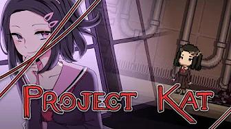 Project Kat - An unconventional horror RPG thumbnail