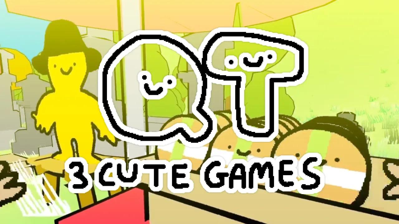 QT - Scary-Accurate PT Game thumbnail