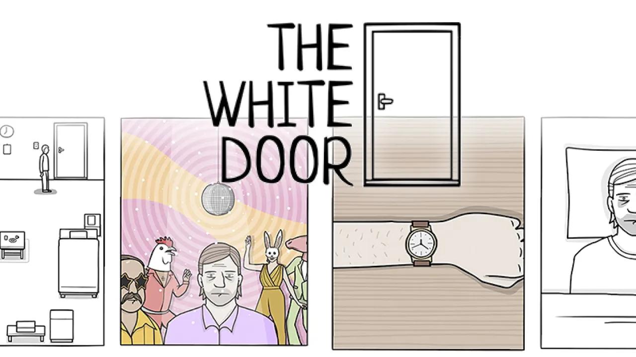 The White Door - The Rusty Lake team is back! thumbnail