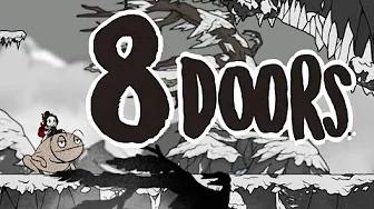 8Doors - Korean folk tale themed metroidvania action platformer thumbnail