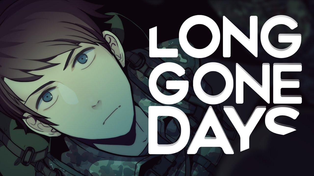 Long Gone Days - Modern-day RPG that imagines our future at war thumbnail