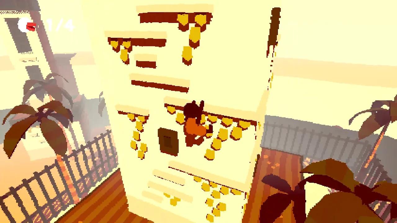 klym - Low poly 3D platformer by Sokpop Collective thumbnail