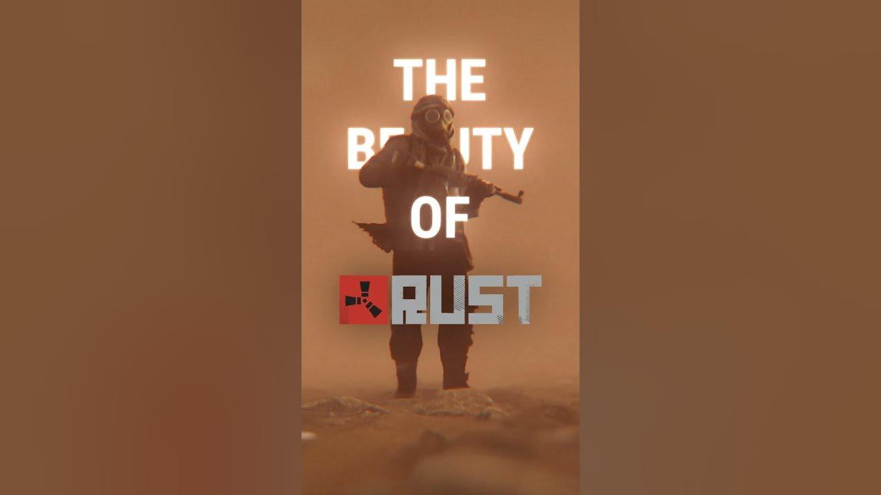 The Beauty of Rust. thumbnail