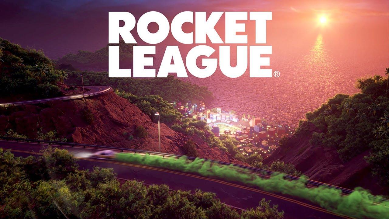 Rocket League Season 11 Cinematic Trailer thumbnail