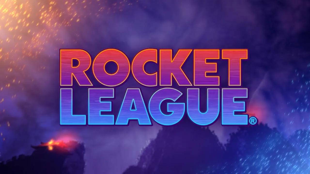 Rocket League Season 9 Teaser Trailer thumbnail