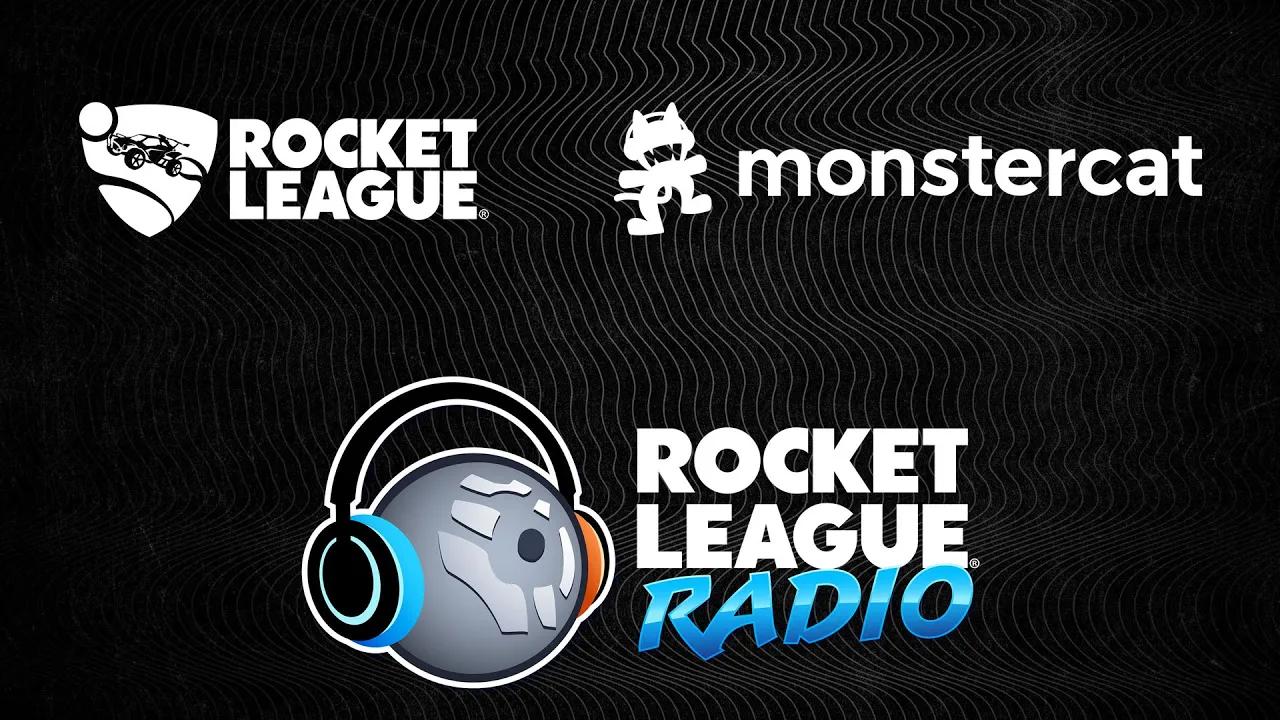 Rocket League Radio 2019 thumbnail