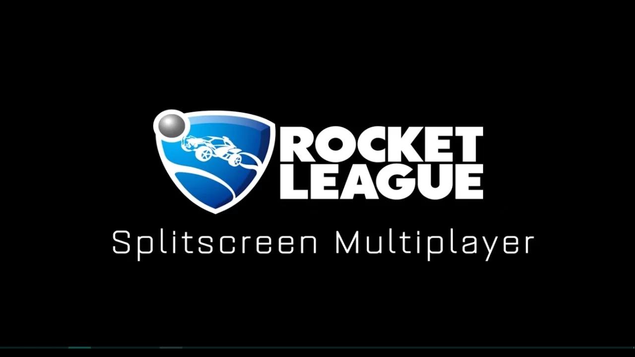 Rocket League® - Splitscreen Multiplayer thumbnail