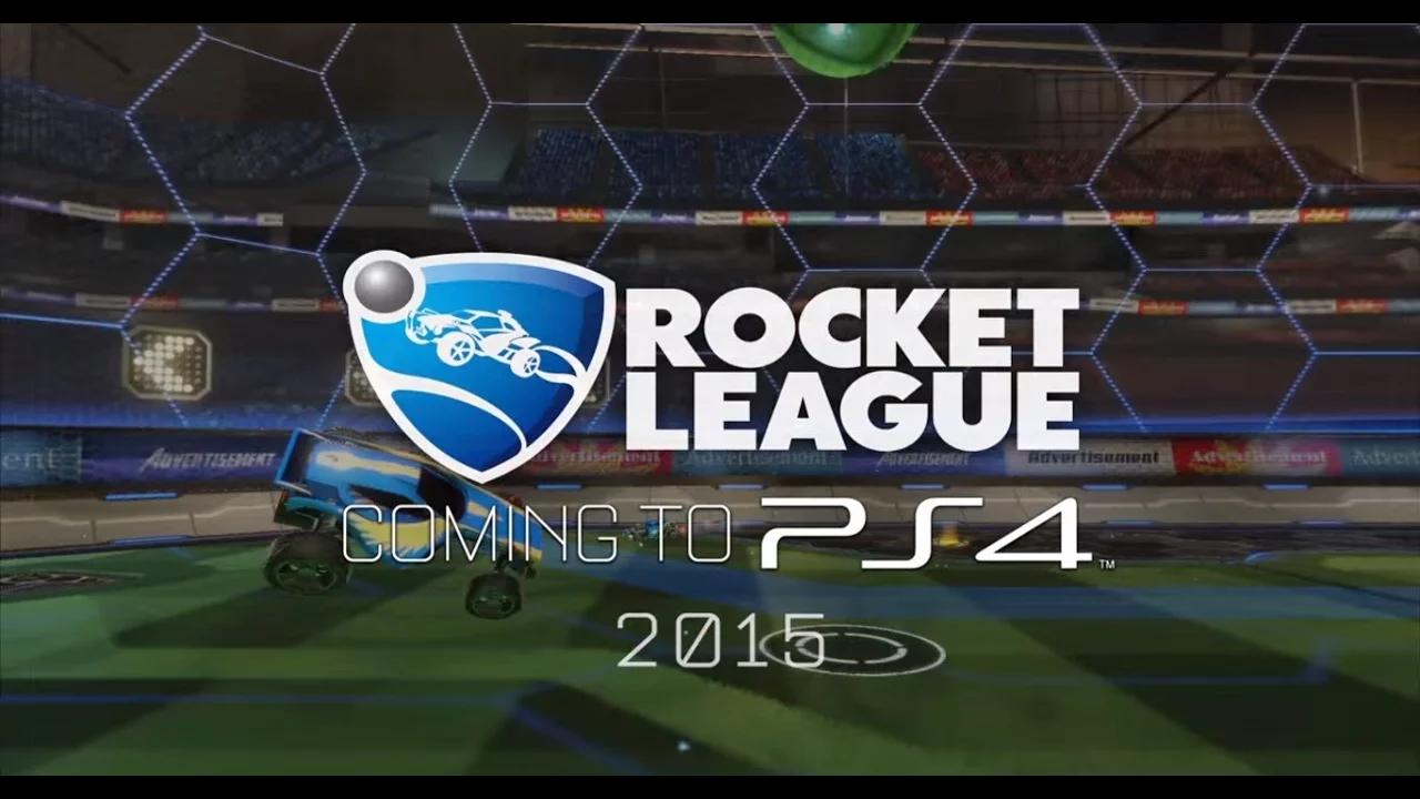 Rocket League® - Throwback Thursday and the Original SARPBC thumbnail