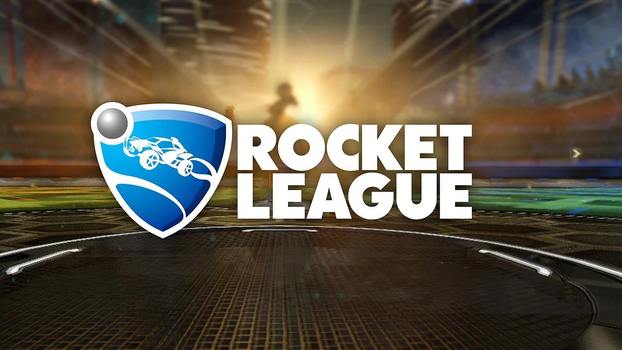 Rocket League® - Announcement Teaser thumbnail