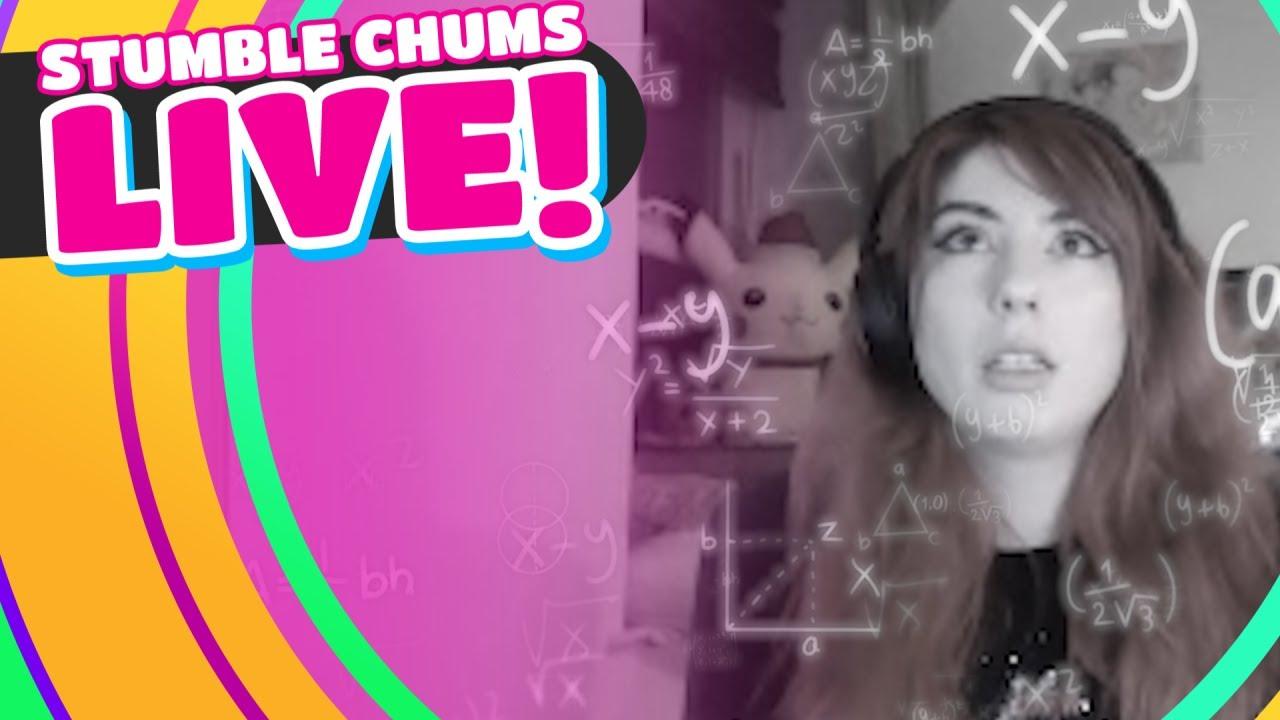 winning 10 crowns per hour except it’s 1 crown in 2 hours | Stumble Chums Live Highlights thumbnail