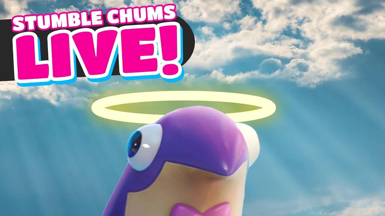 STOP! He’s already dead!!!!  | Stumble Chums Live Highlights thumbnail