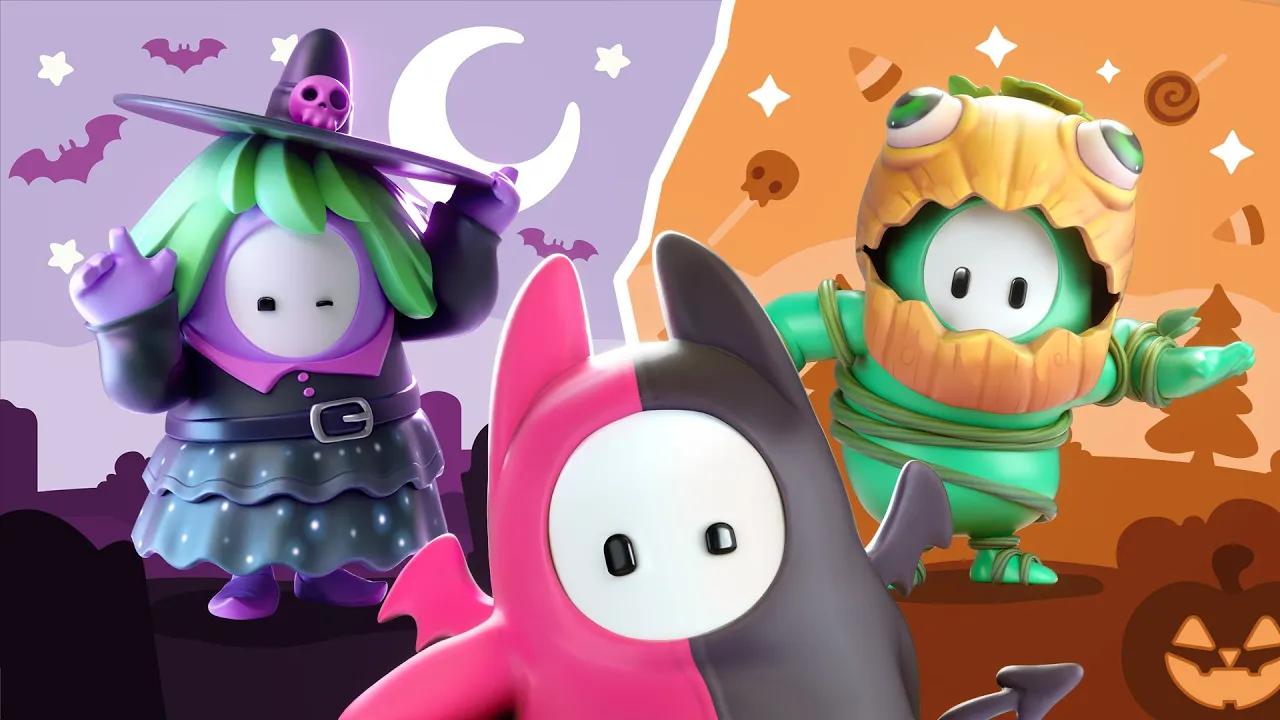 Trick or Treat! Grab exclusive Fall-o-Ween loot from October 21 thumbnail