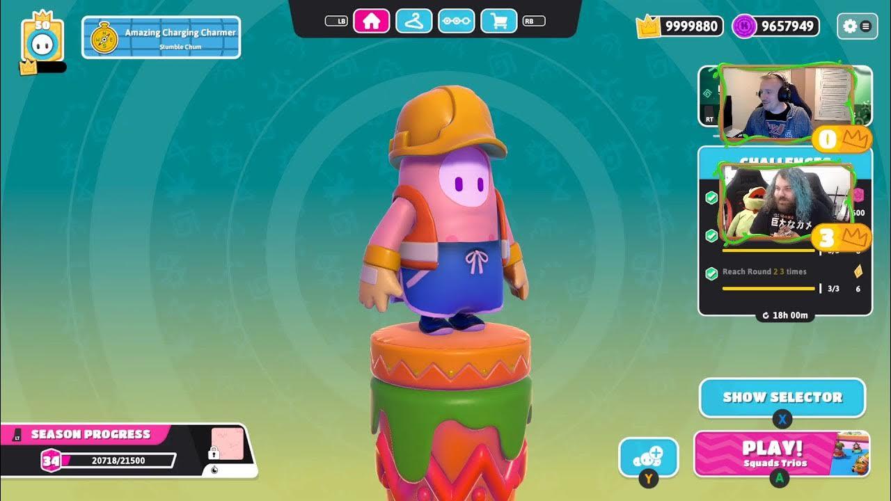 Just the Two of Us thumbnail