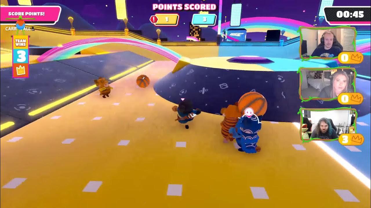 Kena, Rot and the Fall Festival! thumbnail