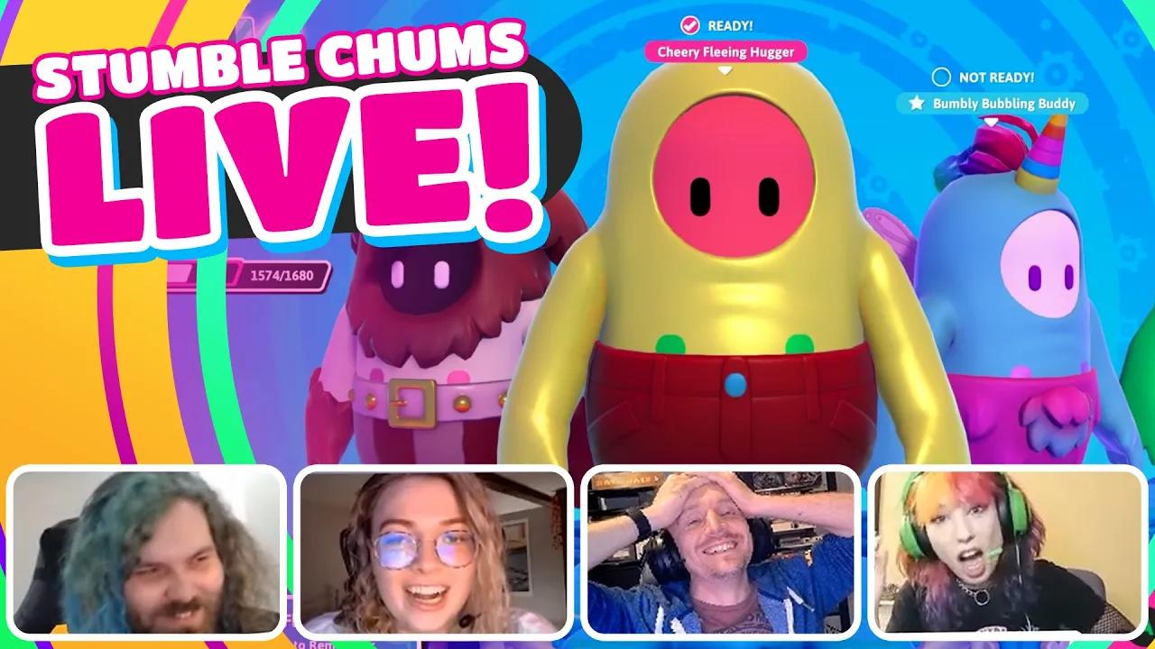 Who wore it worse? Stumble Chums Highlights thumbnail