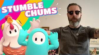 Fall Guys - Stumble Chums: Episode 2 thumbnail