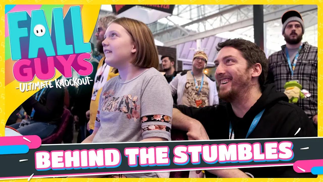 Behind the Stumbles Part 2: The Big Show thumbnail