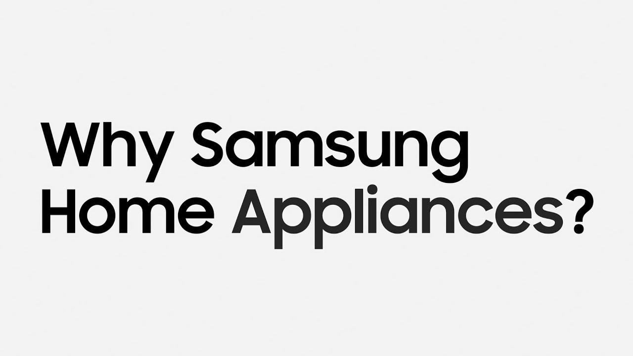 Why Samsung Home Appliances_Air Conditioner (AI DIT) thumbnail