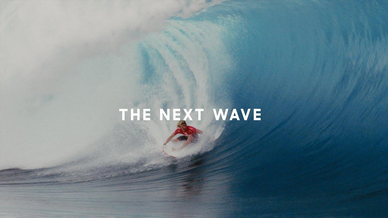 Samsung x Paris 2024: Open always wins - The Next Wave thumbnail