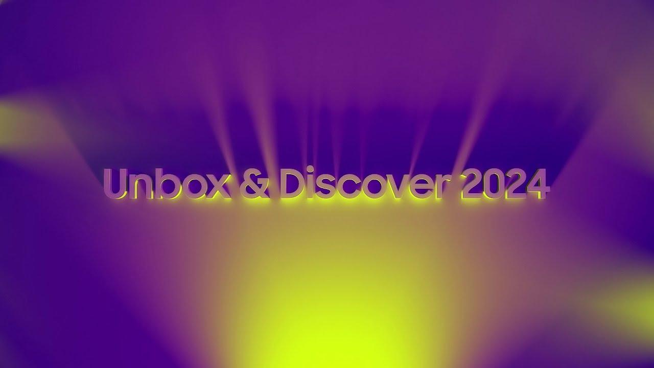 2024 Unbox & Discover: Unveiling the New Era of AI TV | Samsung thumbnail