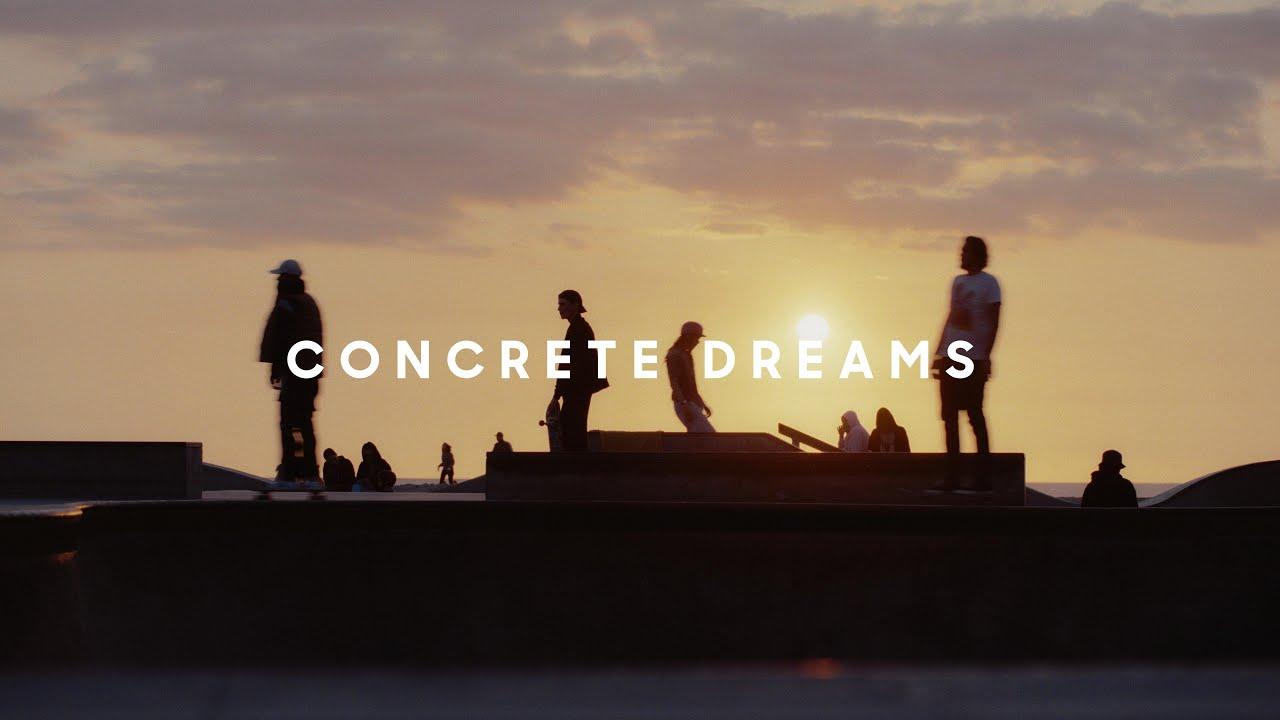 Samsung x Paris 2024: Open always wins - Concrete Dreams thumbnail