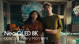 2024 Neo QLED 8K: Upscale Every Moment (Full ver.) | Samsung thumbnail