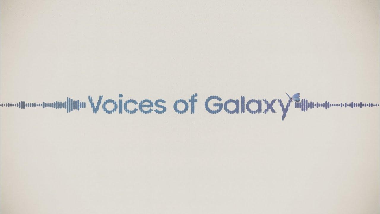 Voices of Galaxy: Our Stories Towards a More Sustainable Future | Samsung thumbnail