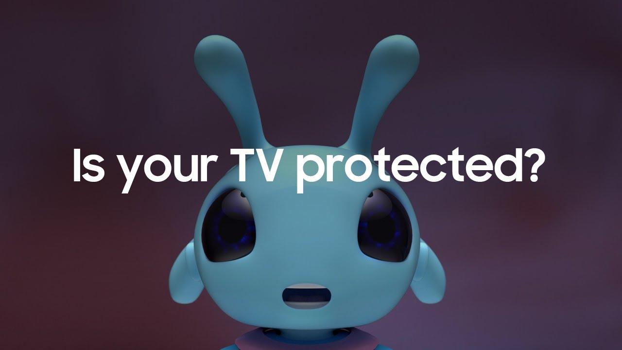 Knox: Robust Data Protection for TVs | Samsung thumbnail