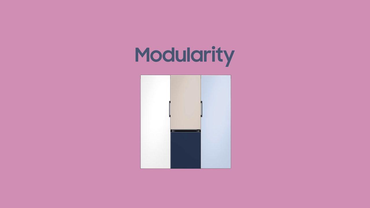 Bespoke Concept Film: Modularity thumbnail