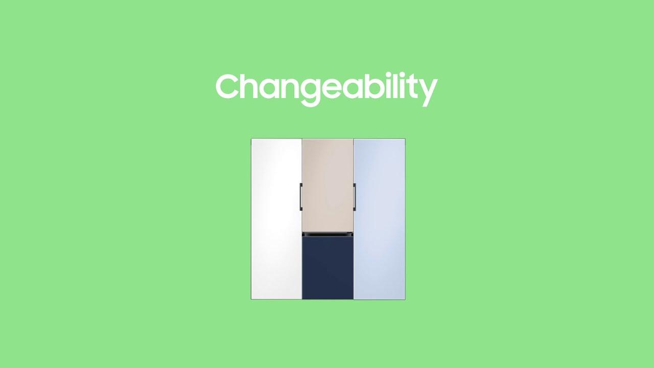 Bespoke Concept Film: Changeability thumbnail