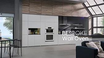 Bespoke combi wall oven : NQ7000C | Samsung thumbnail