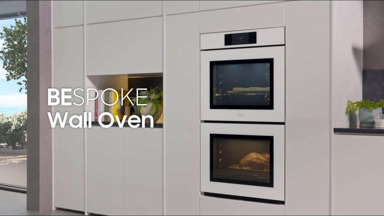 Bespoke wall oven : NV7000C | Samsung thumbnail