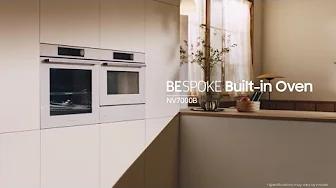 Samsung BESPOKE Built-in Oven thumbnail