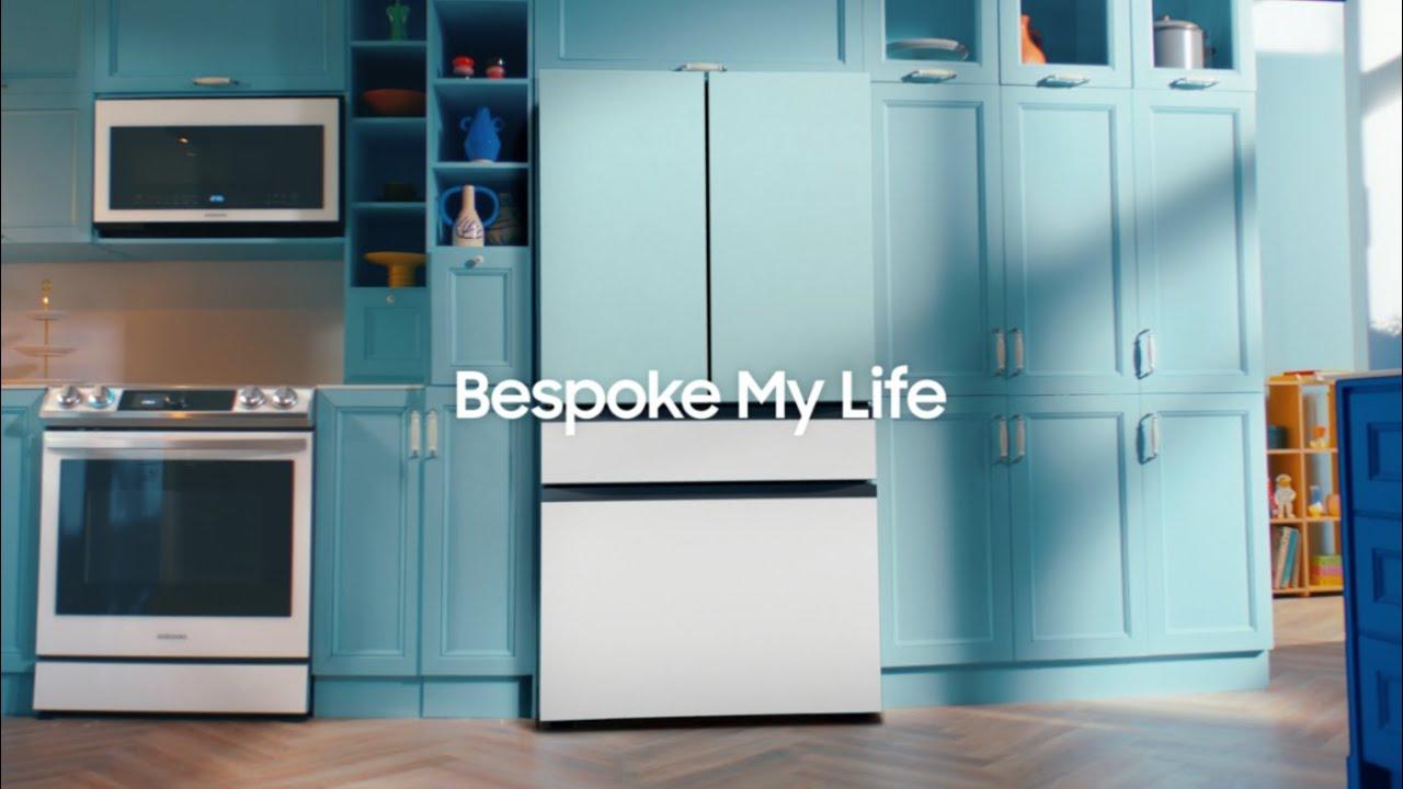 Bespoke My Life l Samsung thumbnail