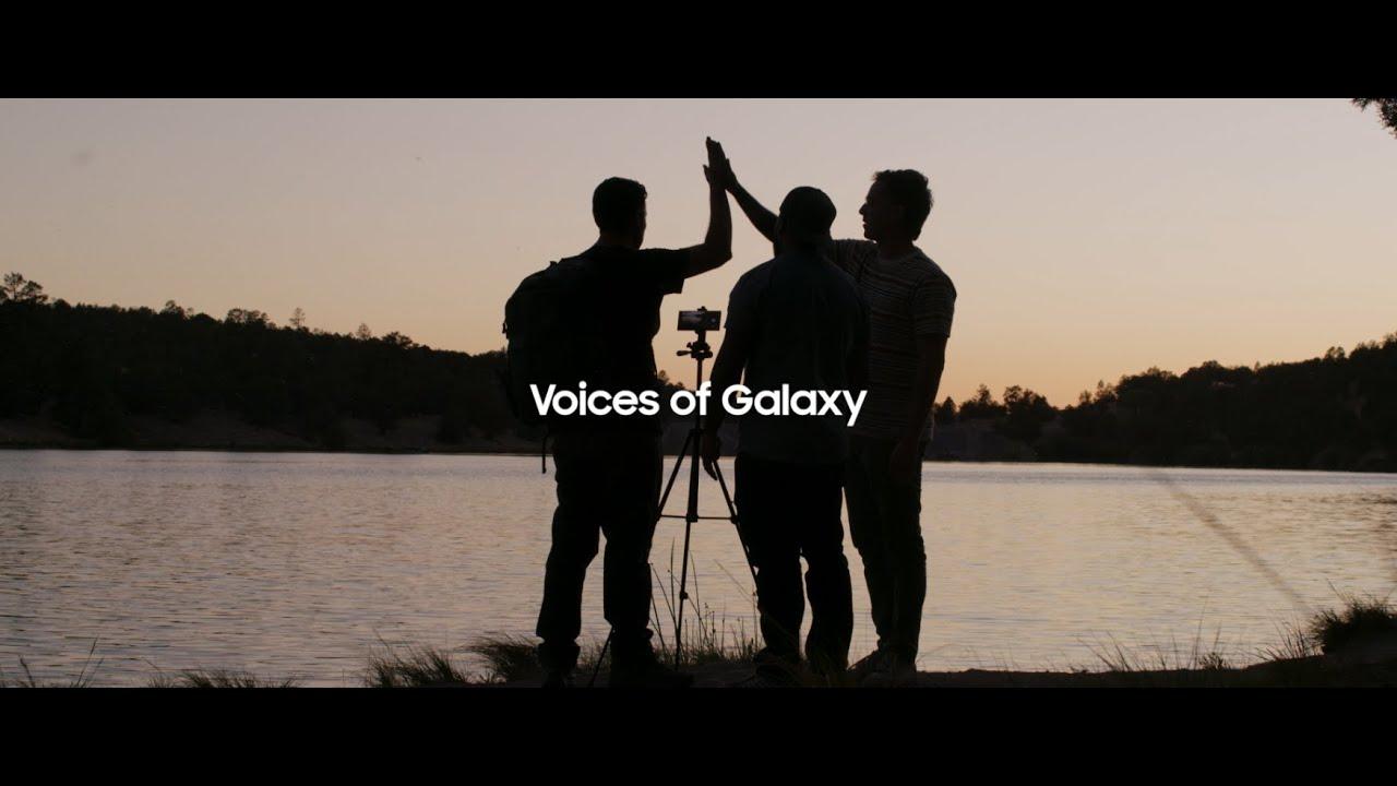 Voices of Galaxy: Meet the Veteran and Photographer Empowering Creativity with Smartphones | Samsung thumbnail