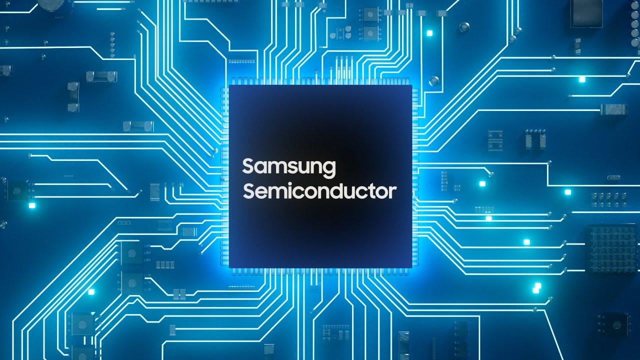 Semiconductor: Powering the Gaming Experience - Racing | Samsung thumbnail