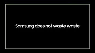 Semiconductor: Samsung does not waste waste thumbnail