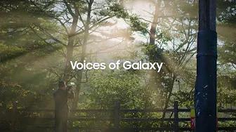 Voices of Galaxy: Meet Location Manager Setting the Scene for K-Culture Around the World | Samsung thumbnail