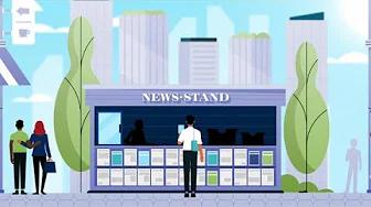 Knox for e-Newspaper: Enabling newspaper publishers to reinvent the subscription model | Samsung thumbnail